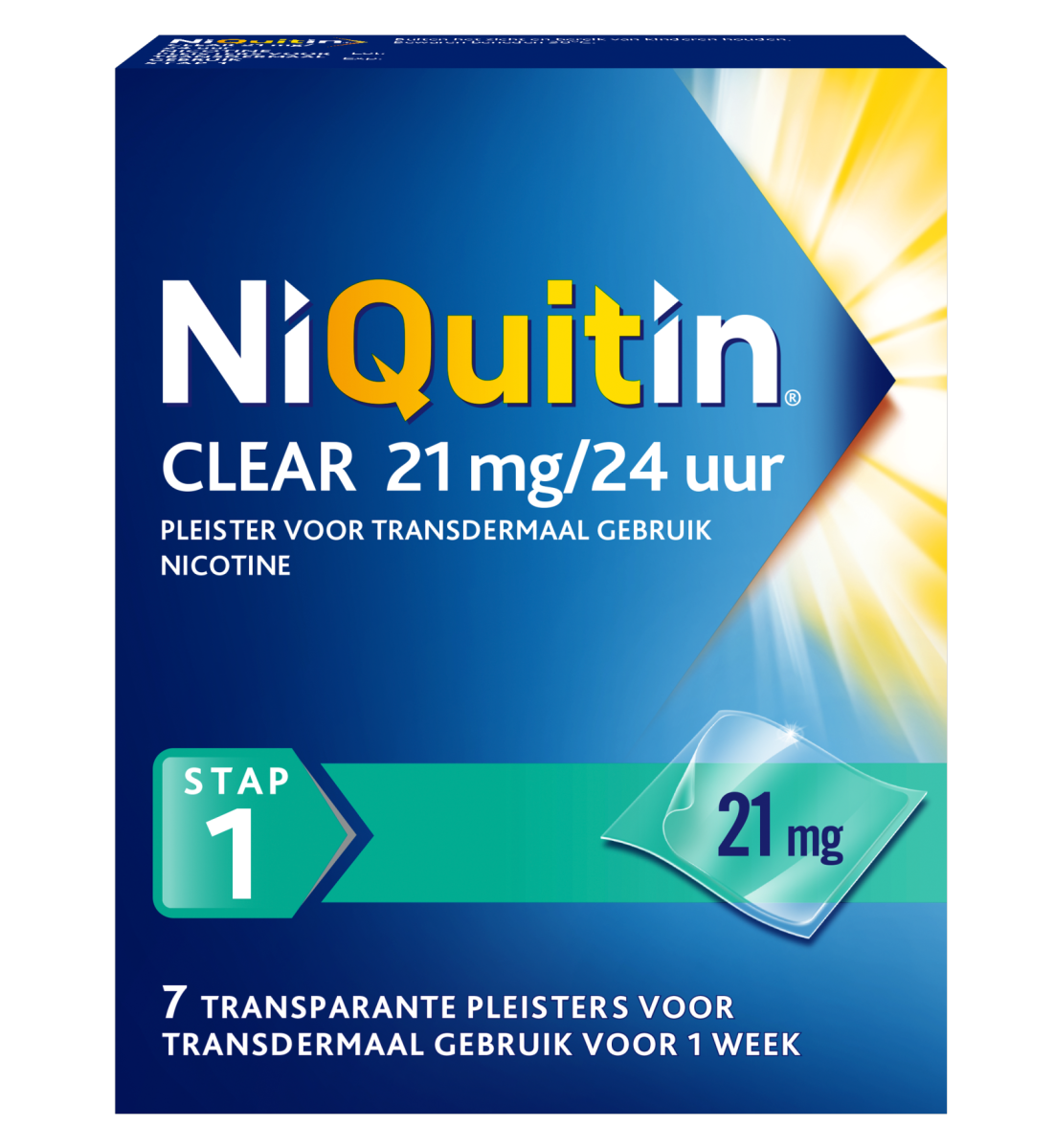 niquitin logo